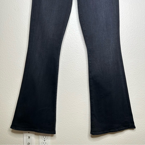Mother The Weekender jeans Deep End 30 - Picture 8 of 15